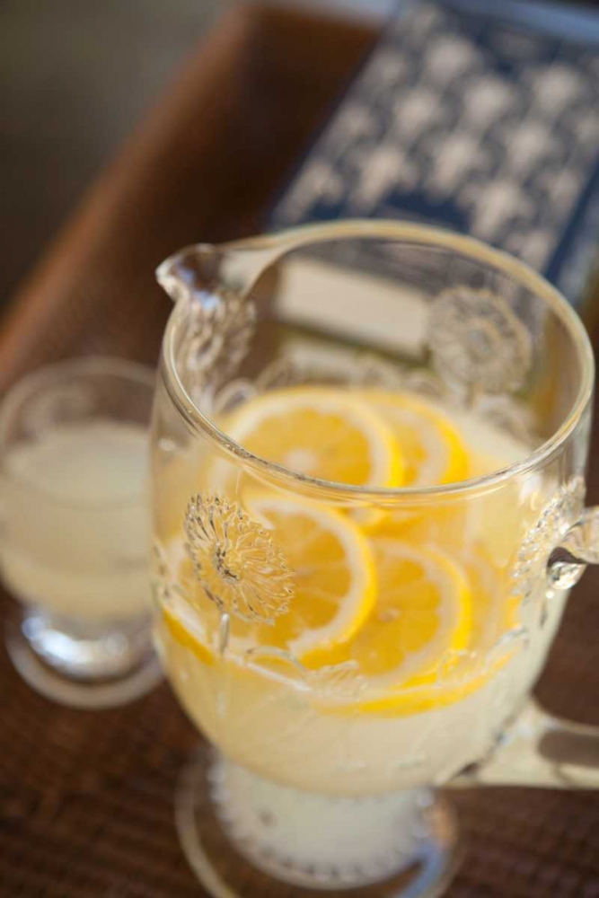 Lemonade art print by Karyn Millet for $57.95 CAD