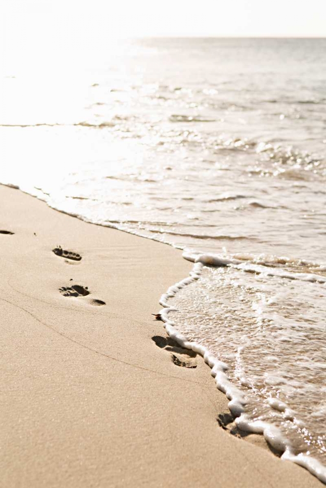 Washed Away art print by Karyn Millet for $57.95 CAD