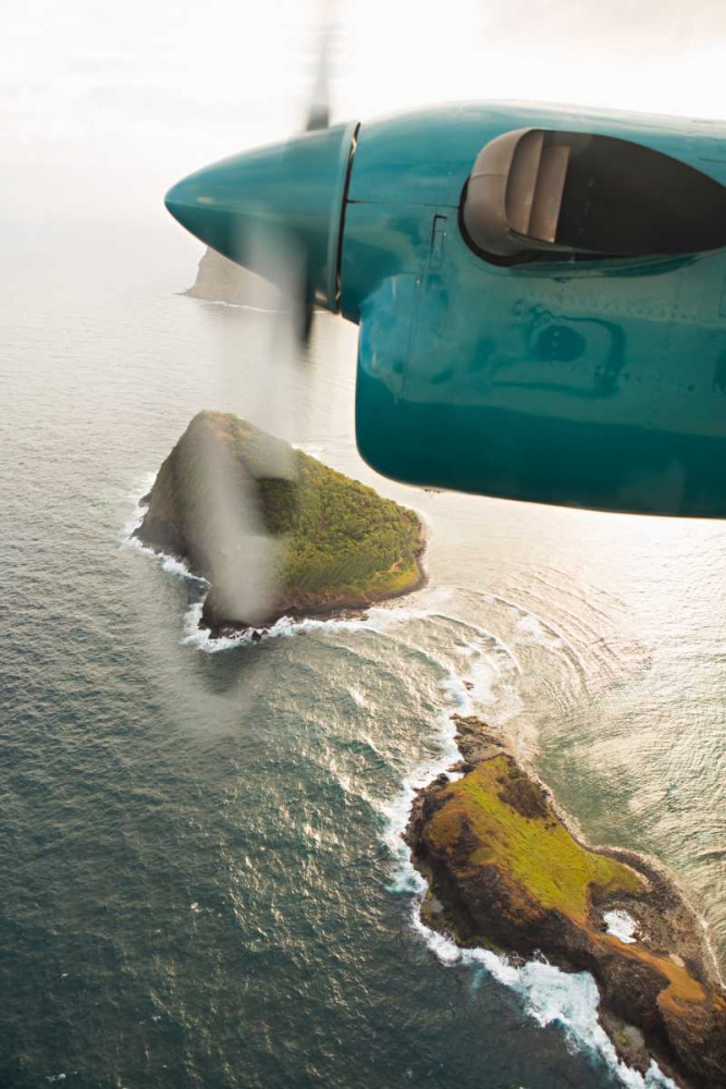 Flying Over I art print by Karyn Millet for $57.95 CAD