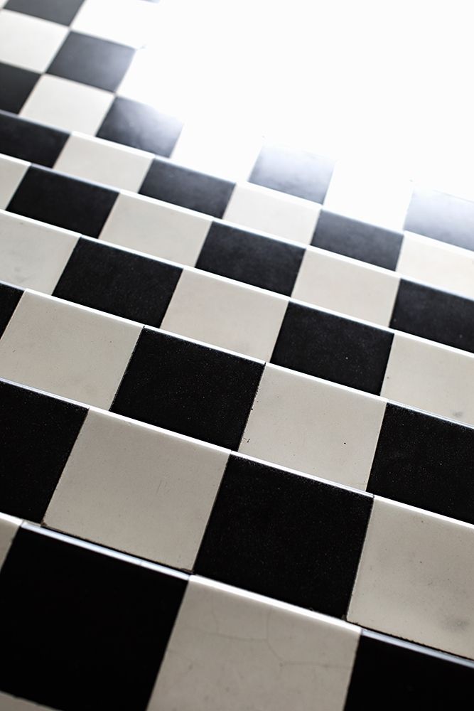 Checkers Close-Up art print by Karyn Millet for $57.95 CAD
