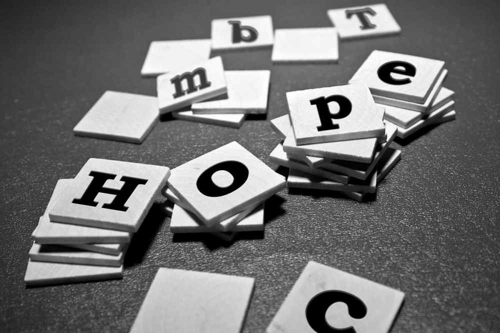 Hope art print by C. Thomas McNemar for $57.95 CAD