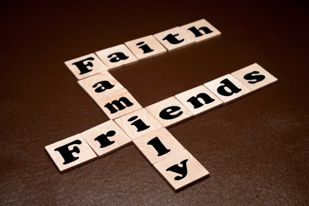 Puzzle I art print by C. Thomas McNemar for $57.95 CAD