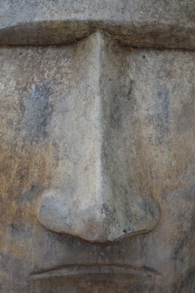 Totem I art print by Brian Moore for $57.95 CAD