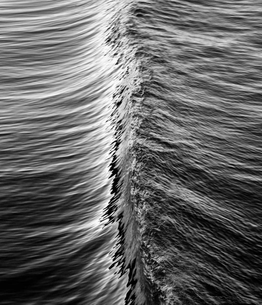 Wave V art print by Lee Peterson for $57.95 CAD