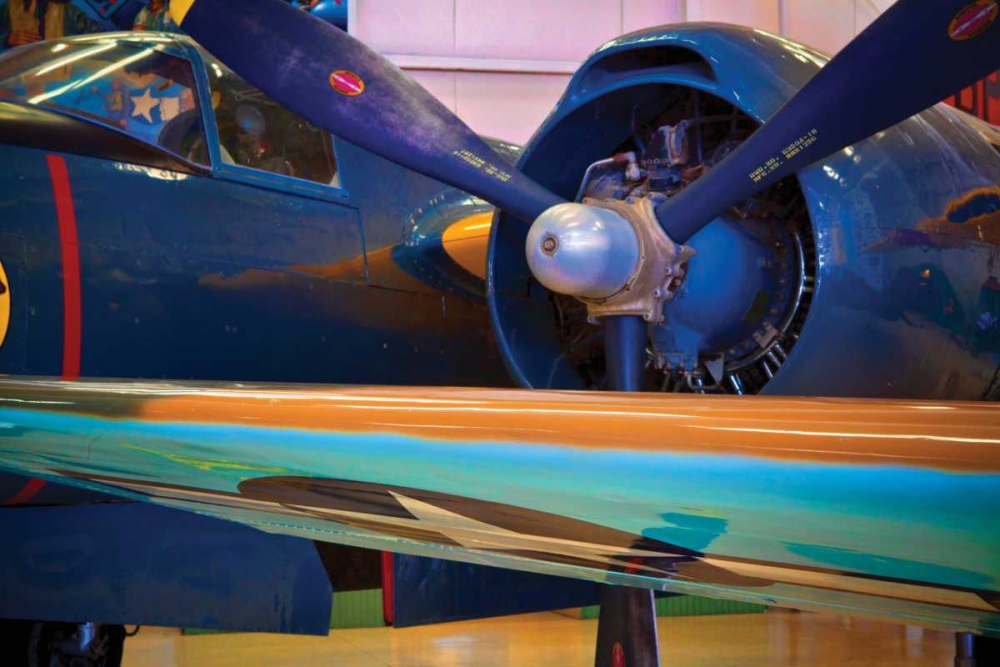 Aviation I art print by Lee Peterson for $57.95 CAD