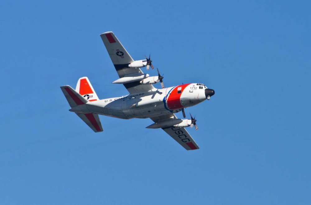 Air Show V art print by Lee Peterson for $57.95 CAD