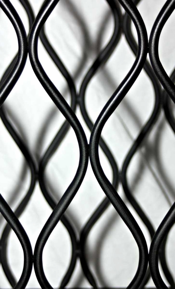 Curves I art print by Tammy Putman for $57.95 CAD