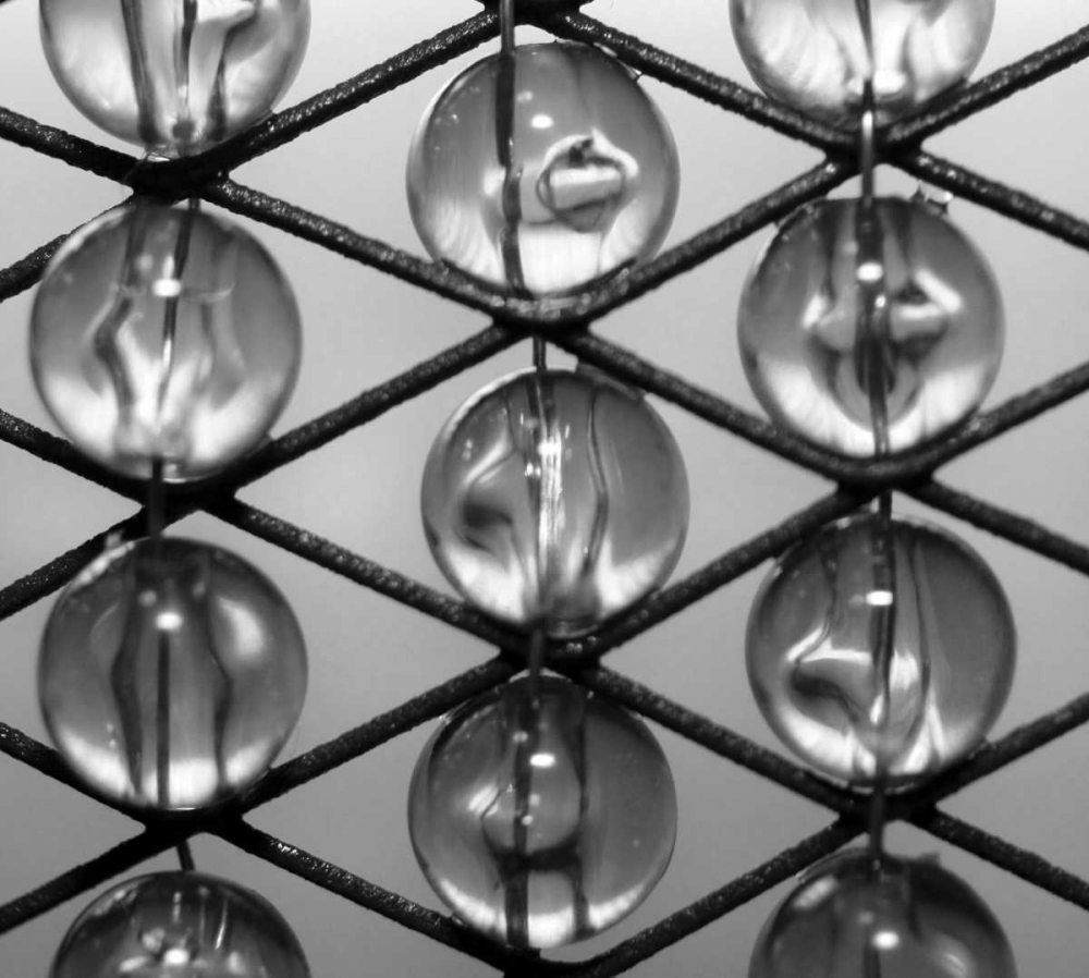 Beads II art print by Tammy Putman for $57.95 CAD