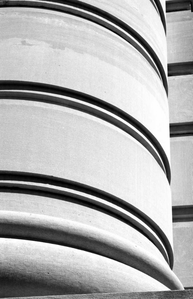 Curved Lines I art print by Tammy Putman for $57.95 CAD