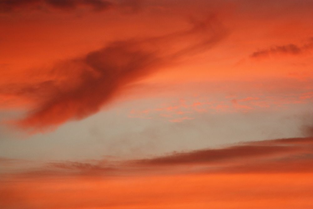 Sunrise Sky art print by Tammy Putman for $57.95 CAD