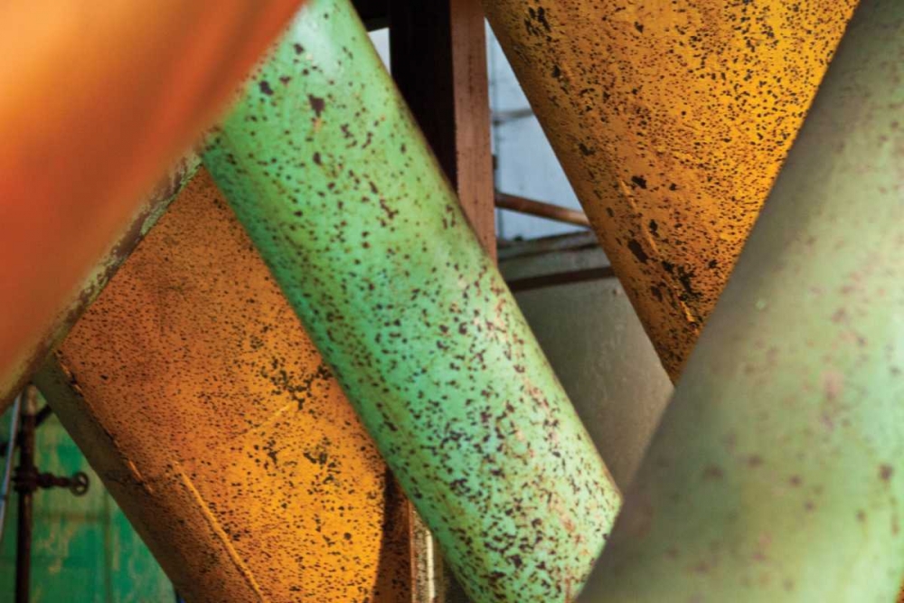 Split Decision art print by Dana Styber for $57.95 CAD