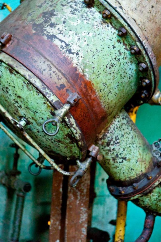 Evaporator No. III art print by Dana Styber for $57.95 CAD