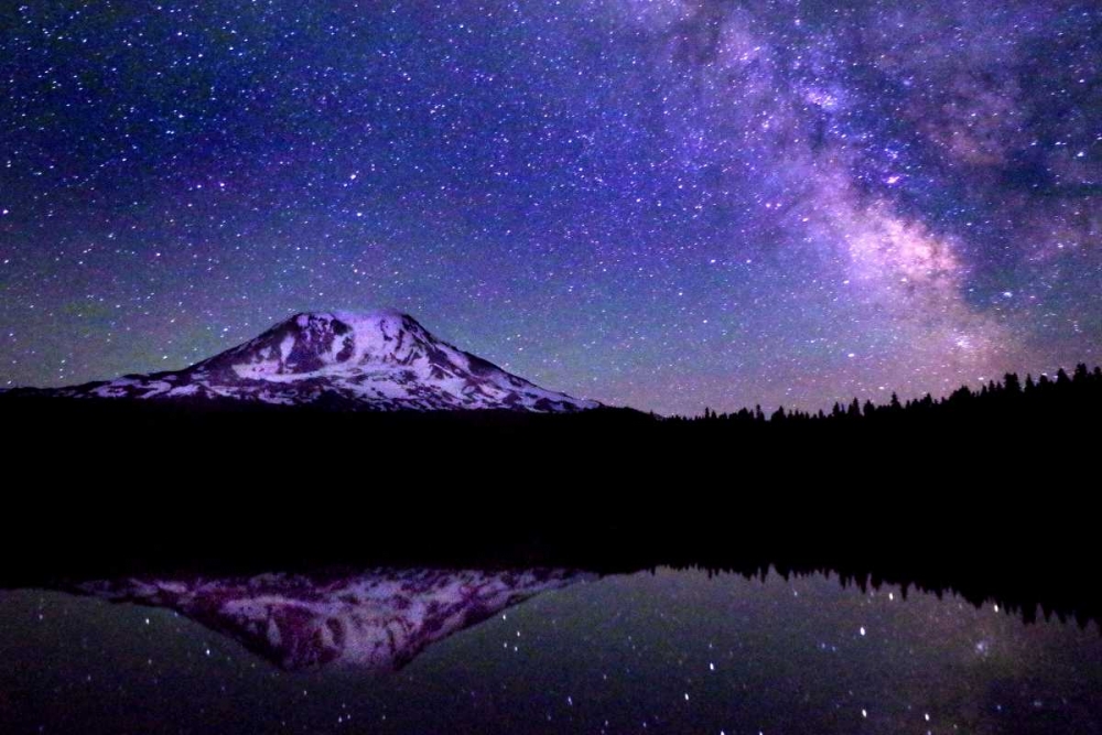 Milky Way art print by Douglas Taylor for $57.95 CAD