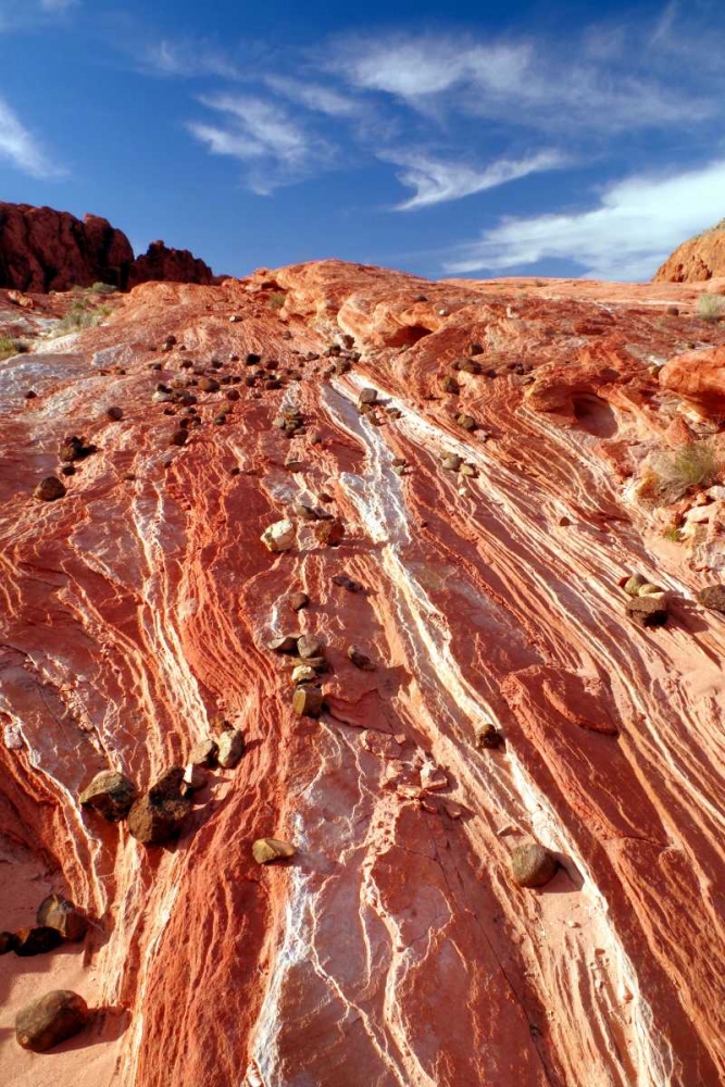 Apache Sandstone art print by Douglas Taylor for $57.95 CAD