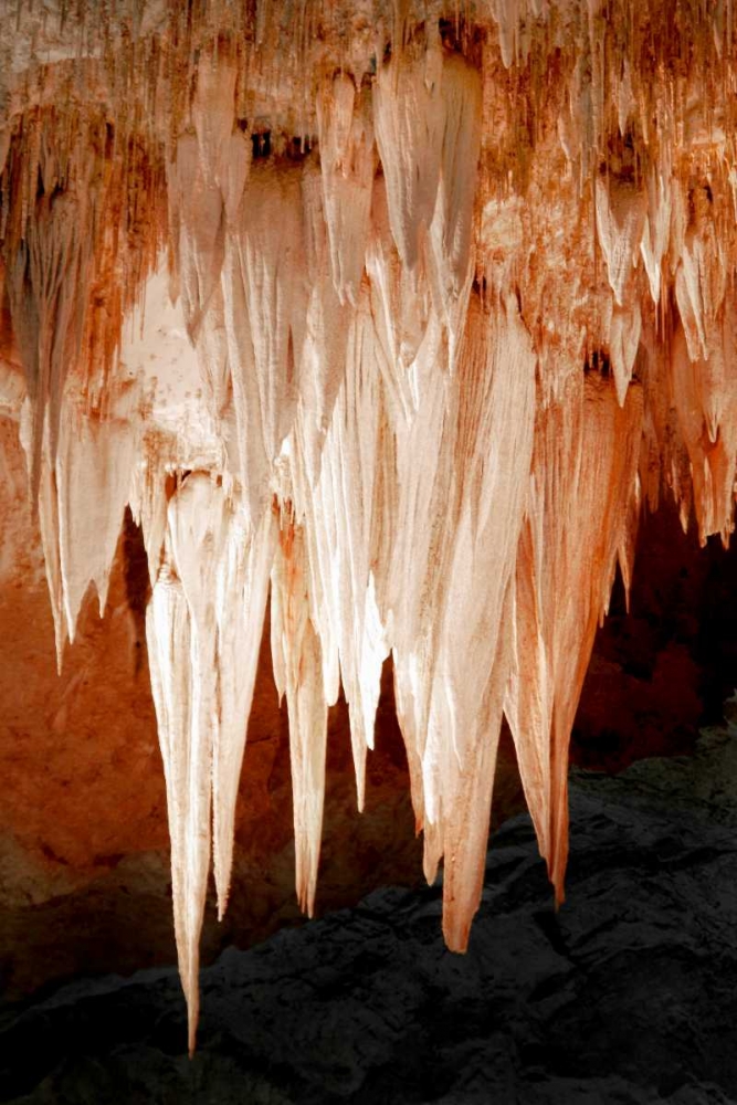 Carlsbad Cavern I art print by Douglas Taylor for $57.95 CAD