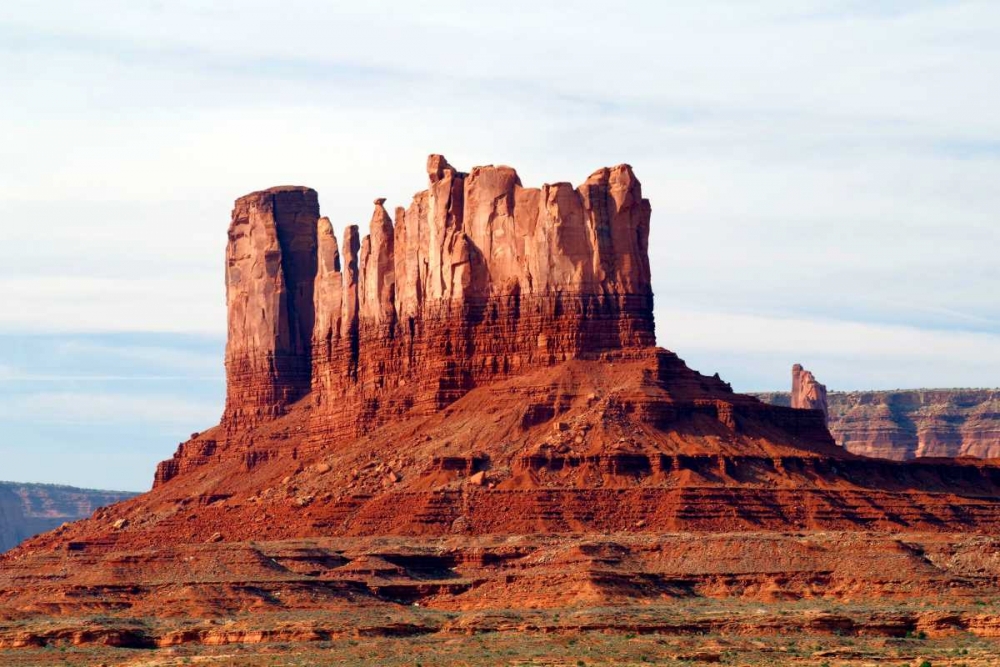 Navajo Country III art print by Douglas Taylor for $57.95 CAD