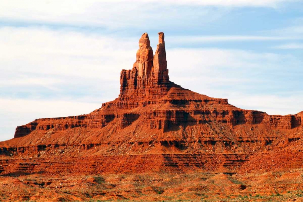 Navajo Country IV art print by Douglas Taylor for $57.95 CAD