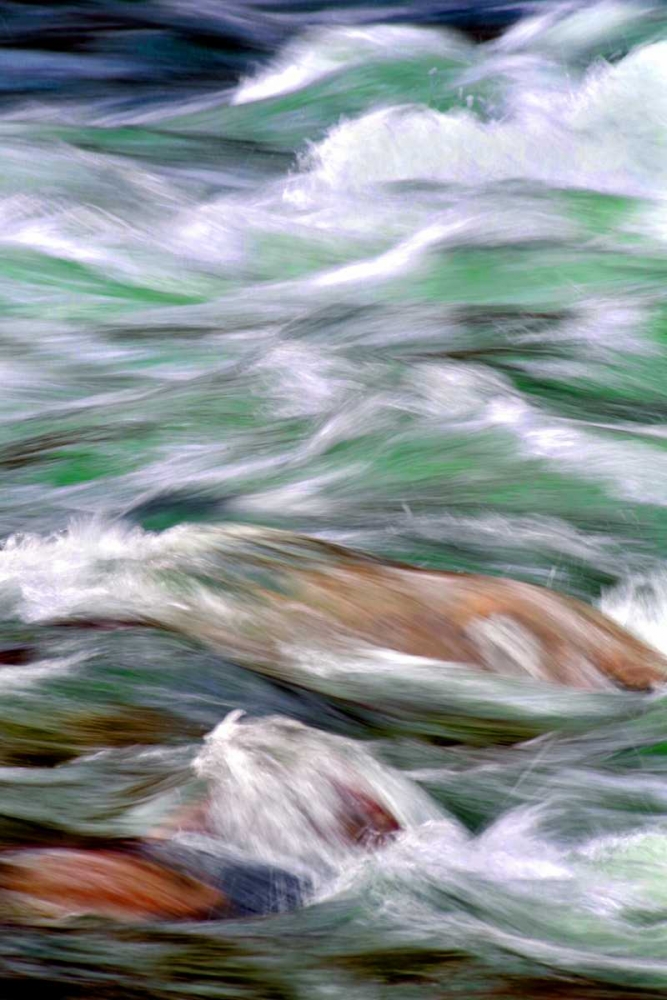By the River I art print by Douglas Taylor for $57.95 CAD