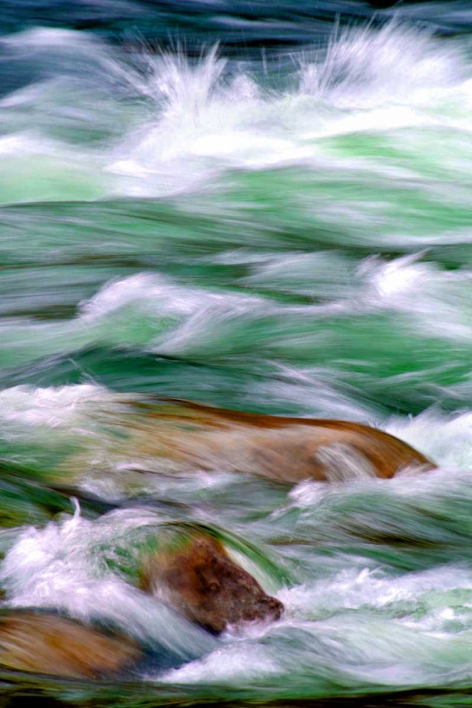 By the River II art print by Douglas Taylor for $57.95 CAD