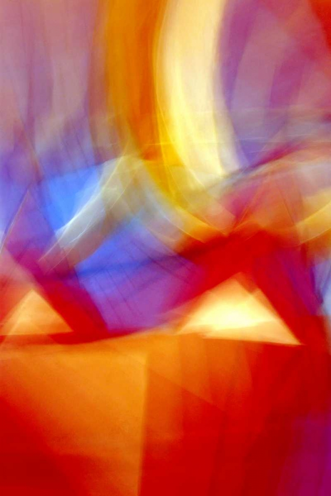 Carnival art print by Douglas Taylor for $57.95 CAD