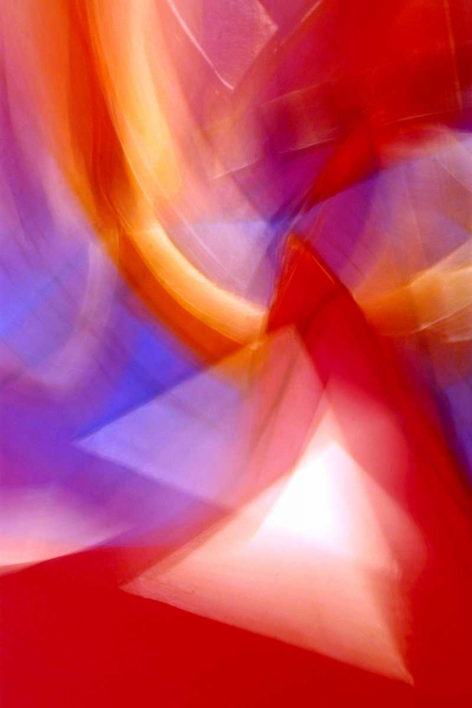 Chaos art print by Douglas Taylor for $57.95 CAD