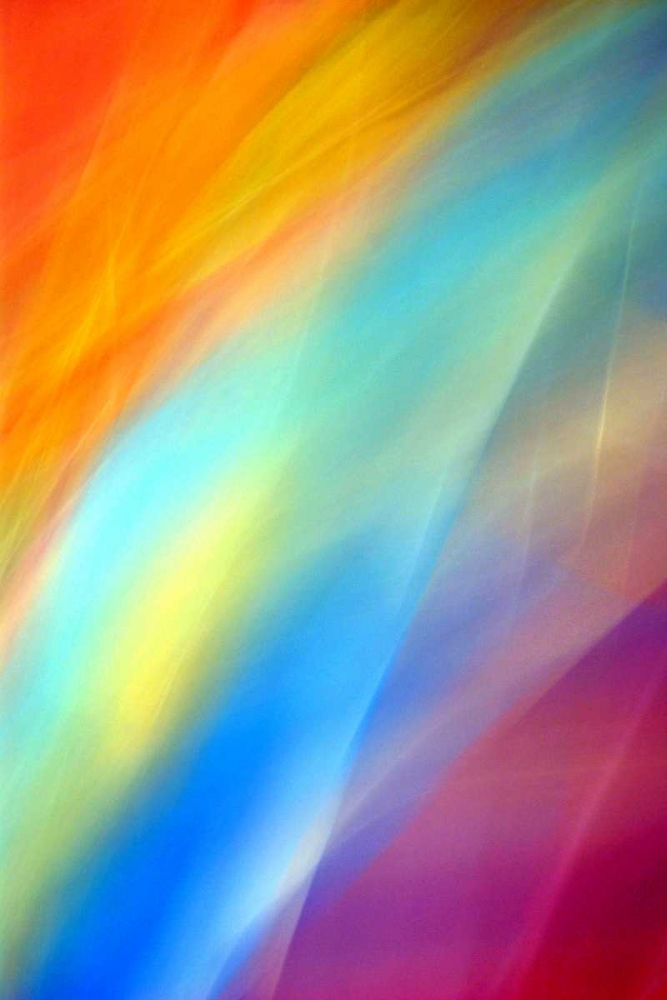 Colors of Paradise art print by Douglas Taylor for $57.95 CAD