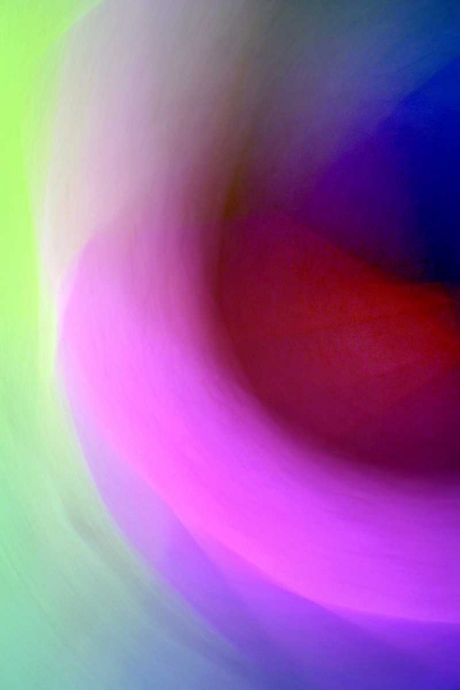 Listening to Color I art print by Douglas Taylor for $57.95 CAD