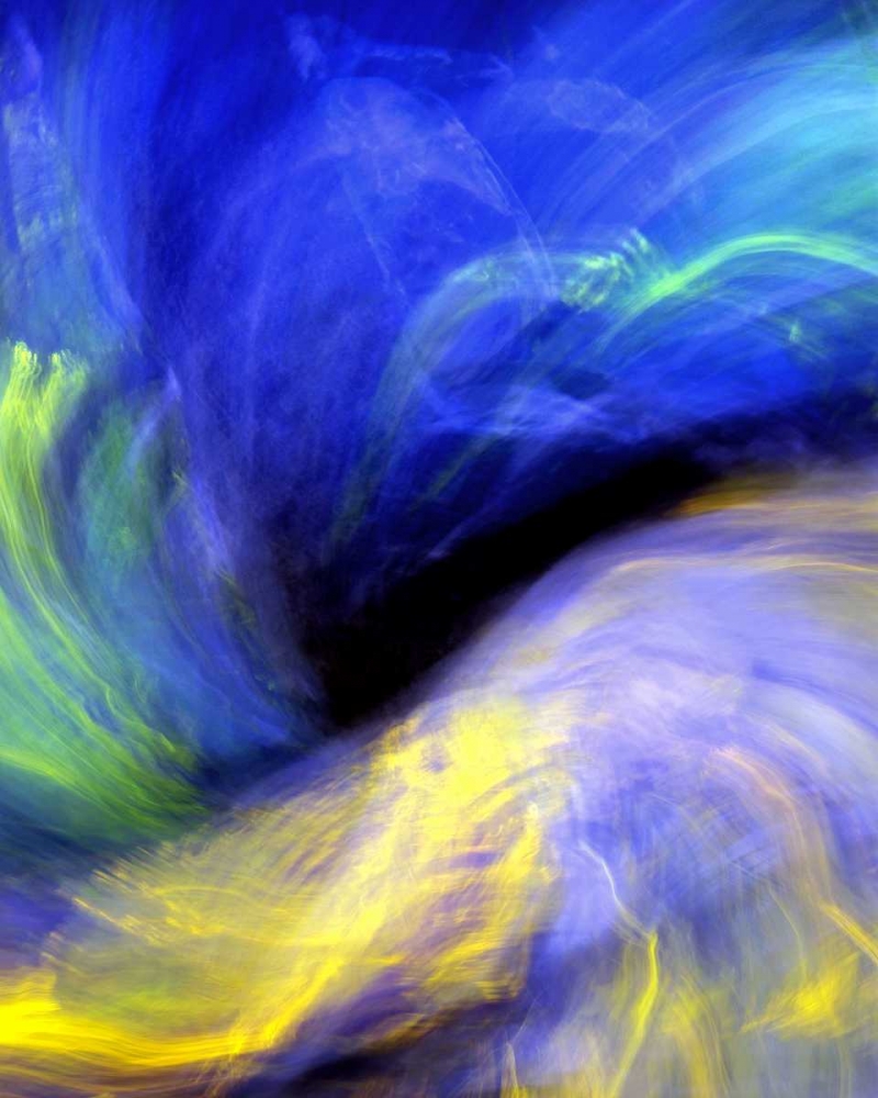 Black Opal art print by Douglas Taylor for $57.95 CAD