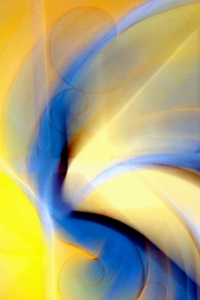 Invitation to Dance art print by Douglas Taylor for $57.95 CAD