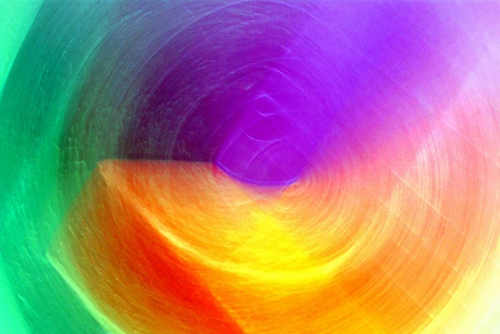 Bending the Beam art print by Douglas Taylor for $57.95 CAD