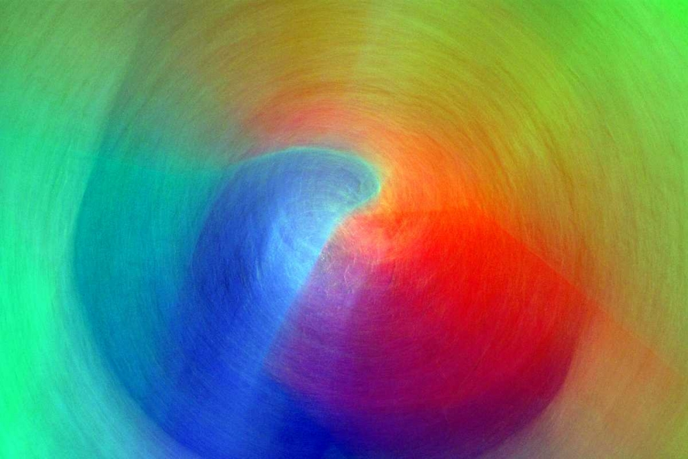 Sapphire Light art print by Douglas Taylor for $57.95 CAD
