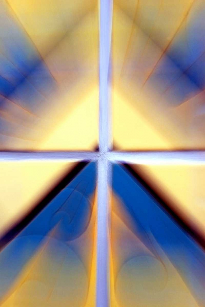 Thanksgivng Morning art print by Douglas Taylor for $57.95 CAD
