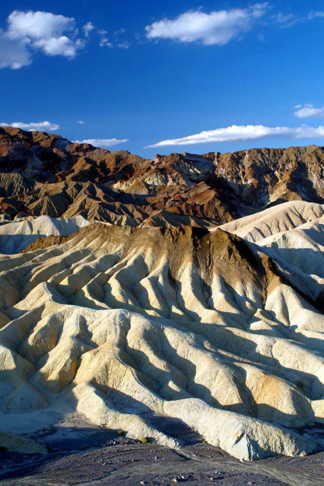 Zabriskie Point I art print by Douglas Taylor for $57.95 CAD