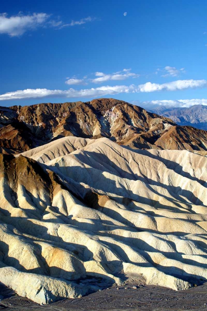 Zabriskie Point II art print by Douglas Taylor for $57.95 CAD
