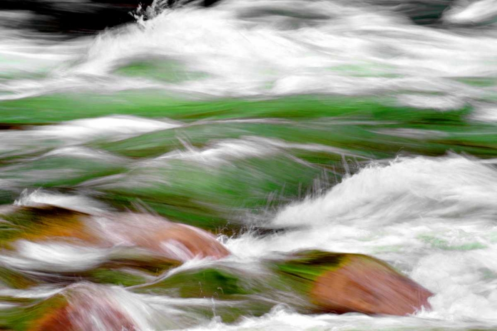 One Mile Riffle art print by Douglas Taylor for $57.95 CAD