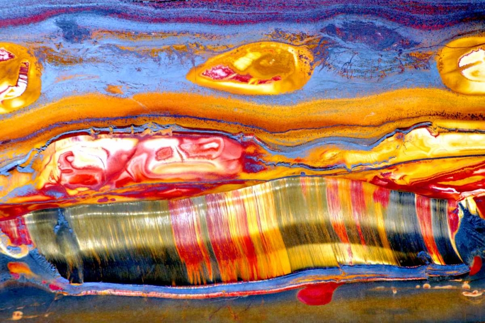 Pilbaran art print by Douglas Taylor for $57.95 CAD