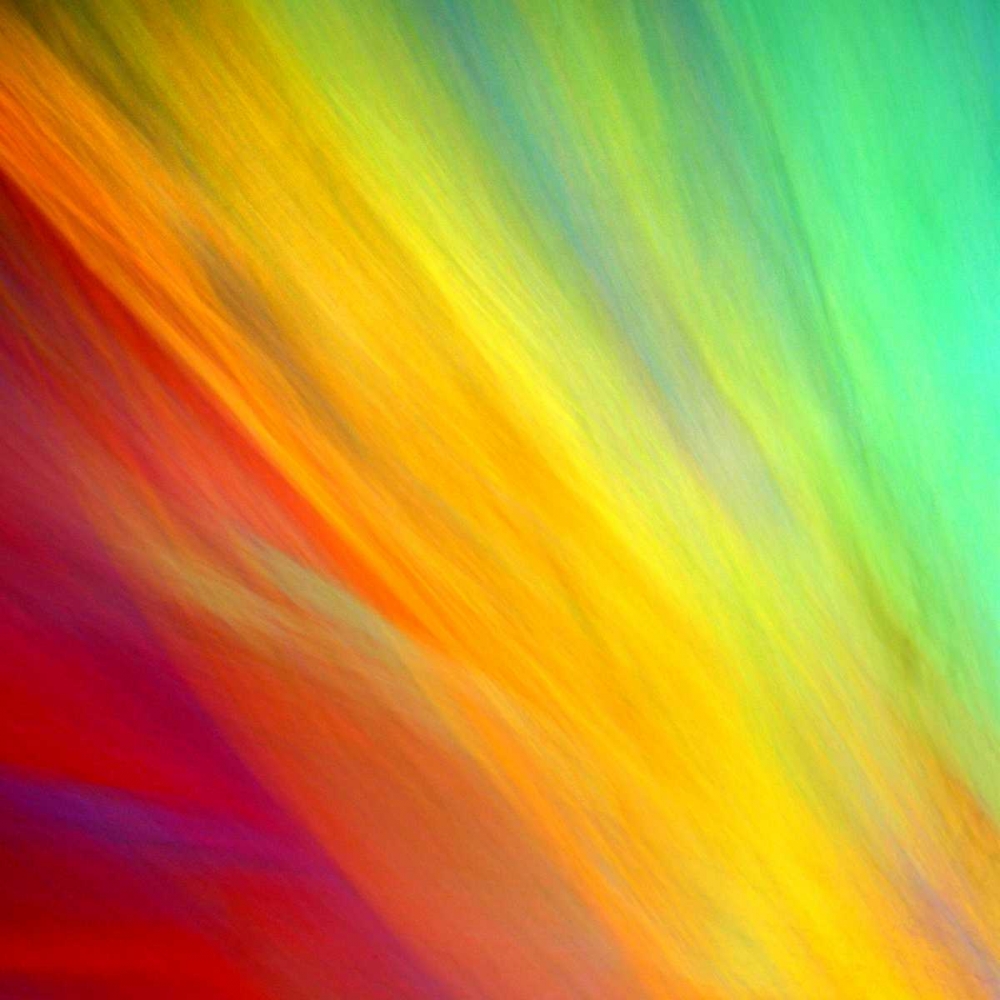 Brushfire I art print by Douglas Taylor for $57.95 CAD