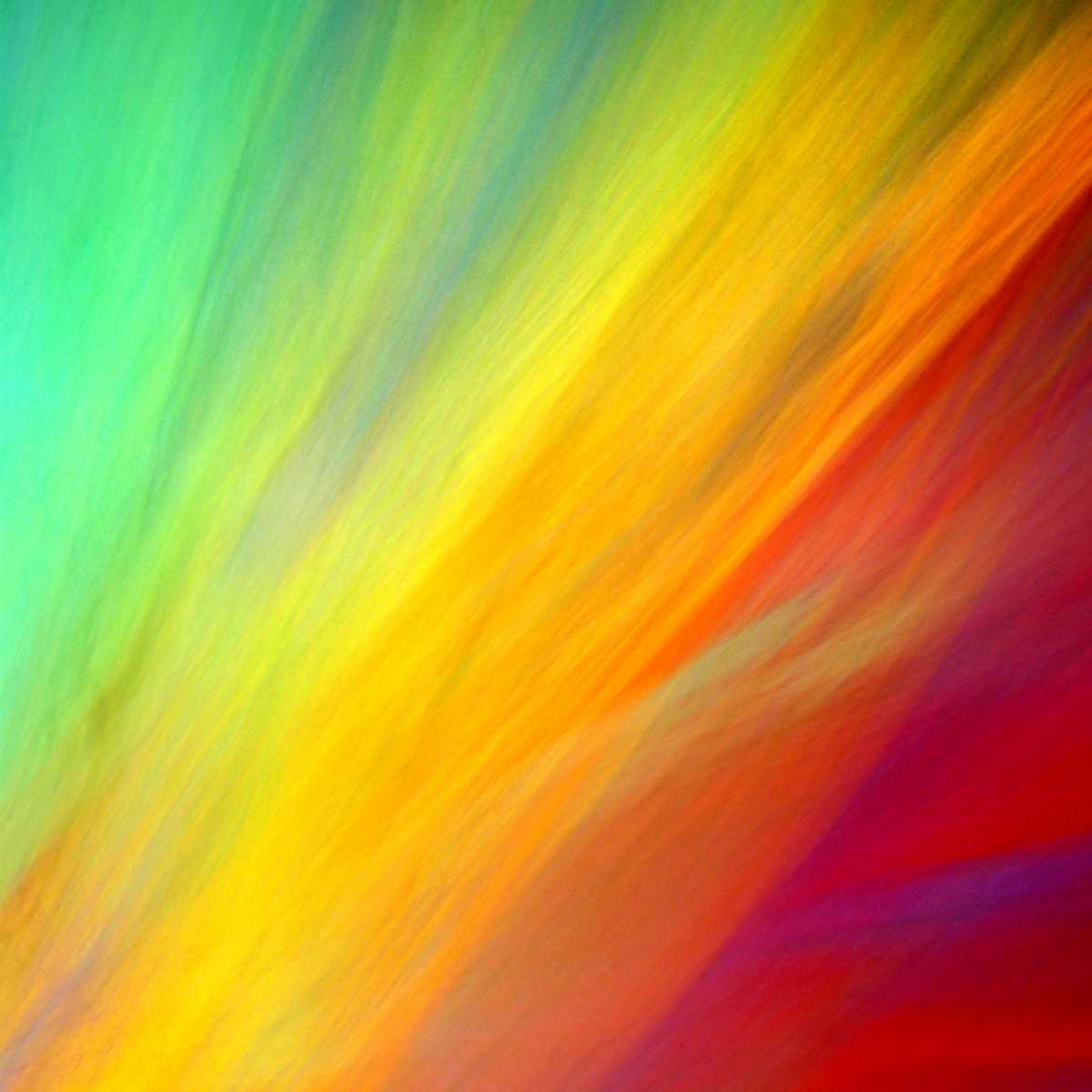 Brushfire II art print by Douglas Taylor for $57.95 CAD