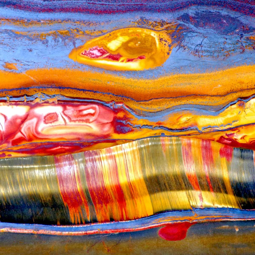 Pilbaran Sq art print by Douglas Taylor for $57.95 CAD