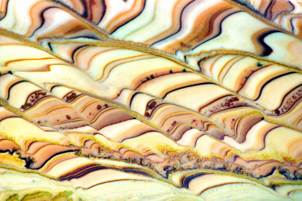 Quartzite Pastorale art print by Douglas Taylor for $57.95 CAD