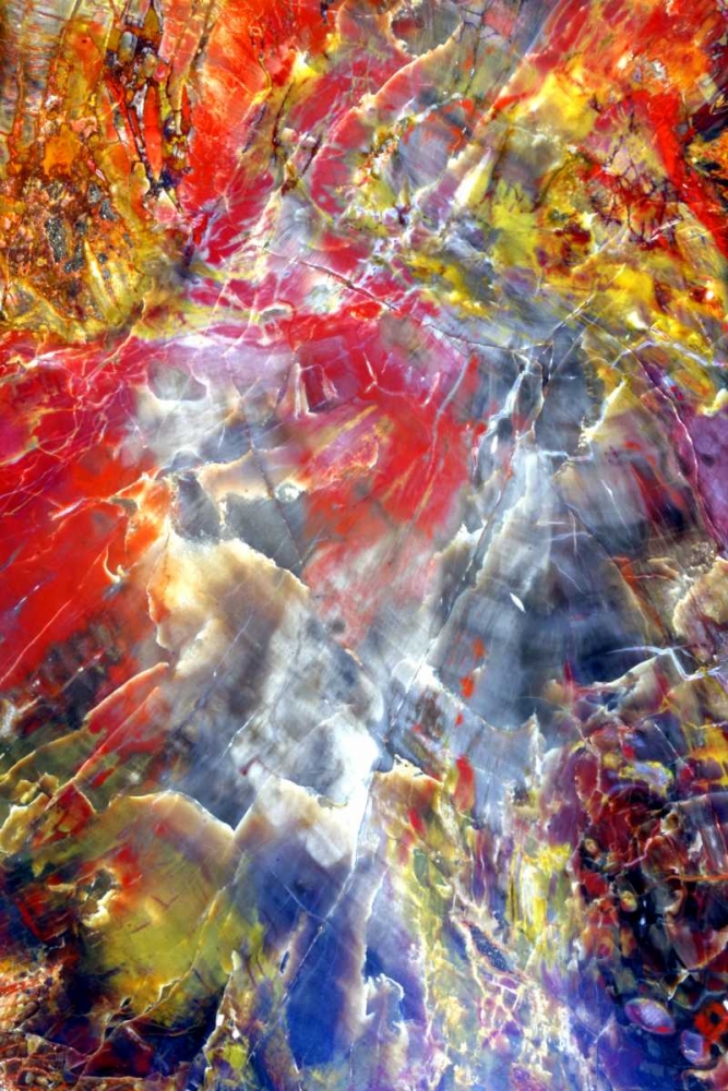Silica Stream art print by Douglas Taylor for $57.95 CAD