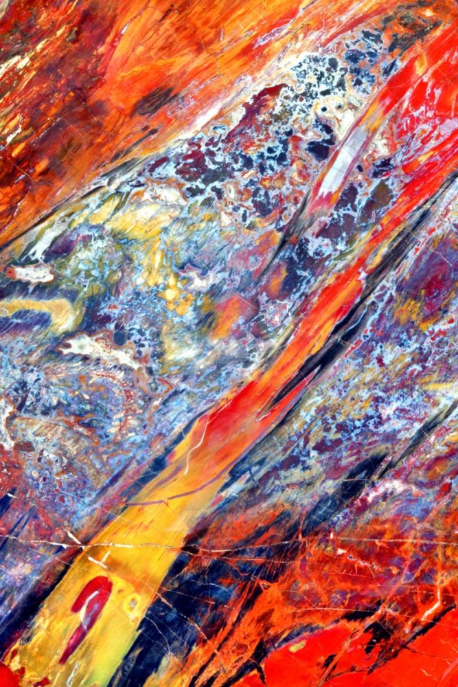 Stone Fire art print by Douglas Taylor for $57.95 CAD