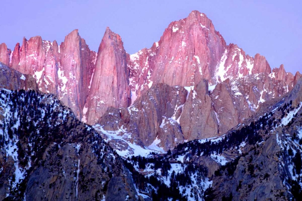 Dawns Early Light I art print by Douglas Taylor for $57.95 CAD