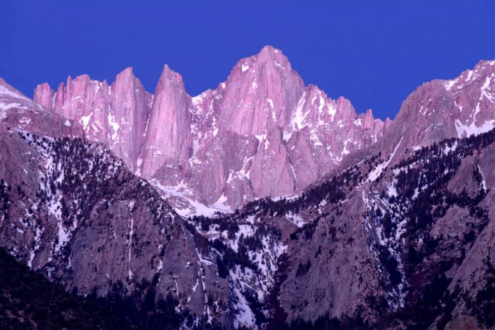 Dawns Early Light II art print by Douglas Taylor for $57.95 CAD