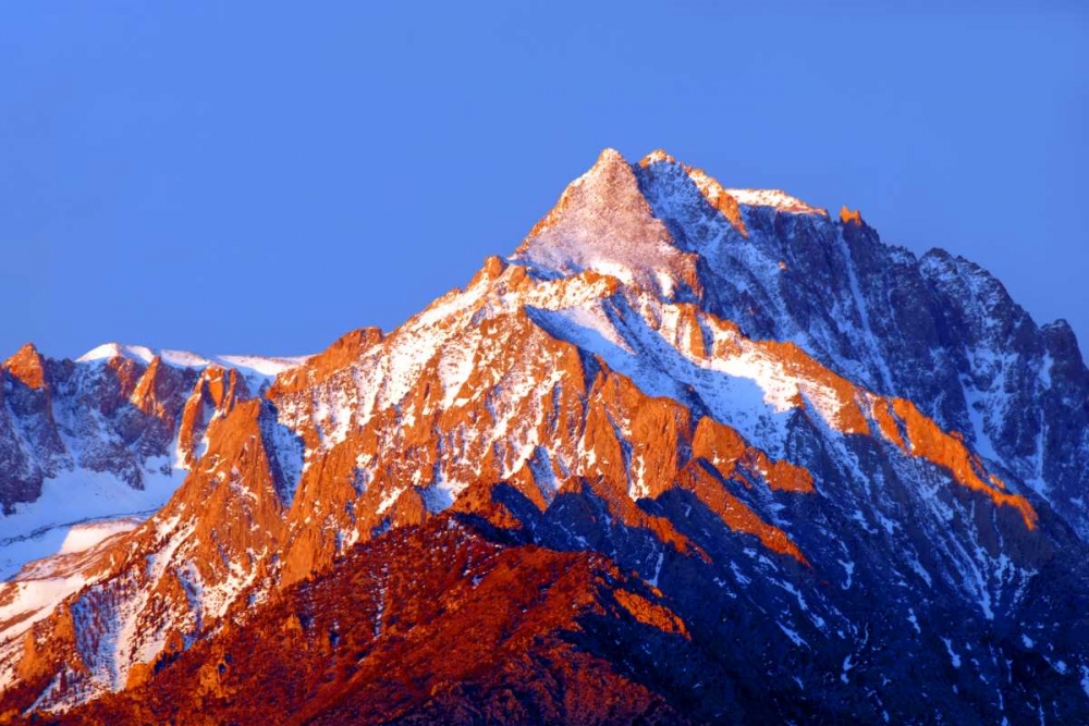 Dawns Early Light III art print by Douglas Taylor for $57.95 CAD