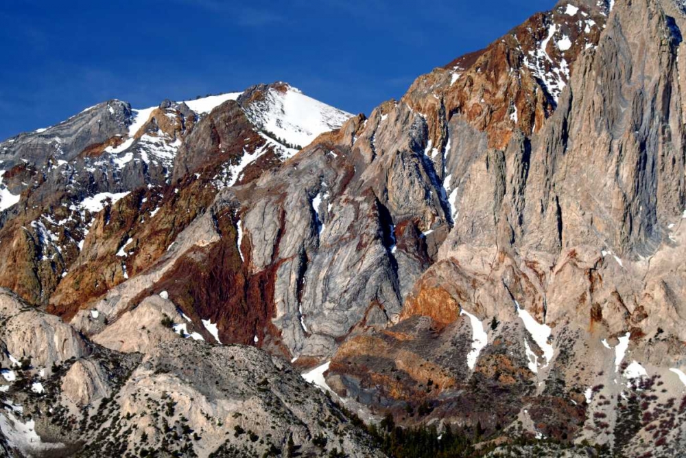 Sevehah Cliffs art print by Douglas Taylor for $57.95 CAD