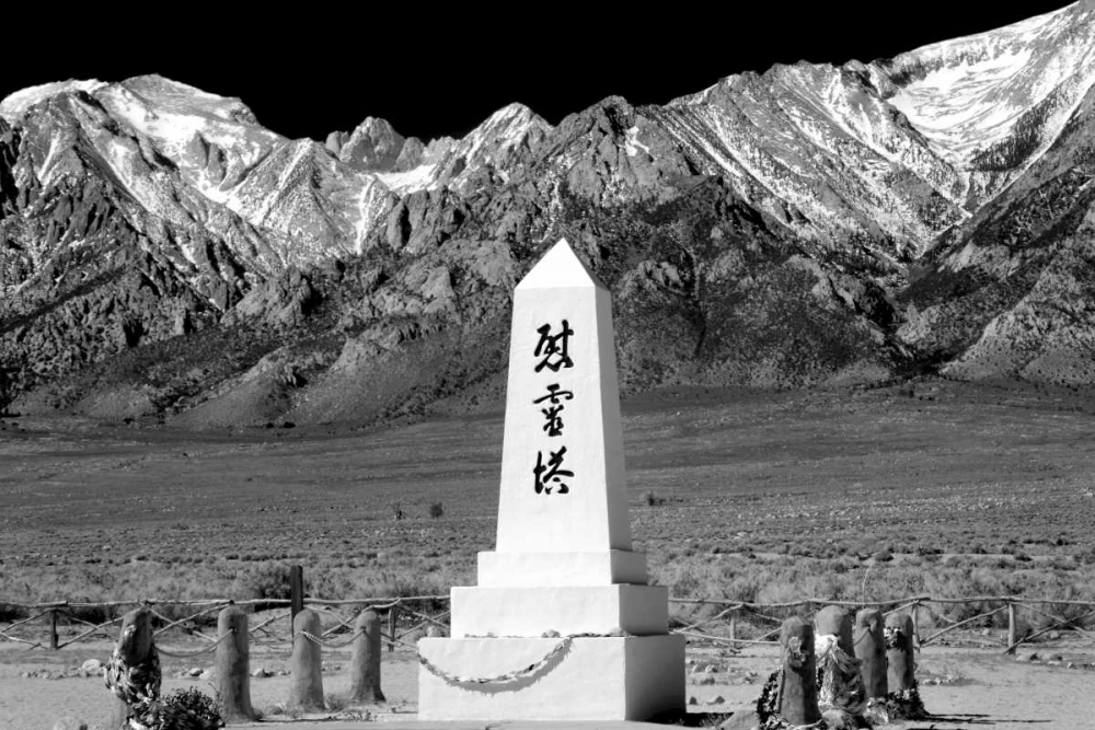 Remembrance II BW art print by Douglas Taylor for $57.95 CAD