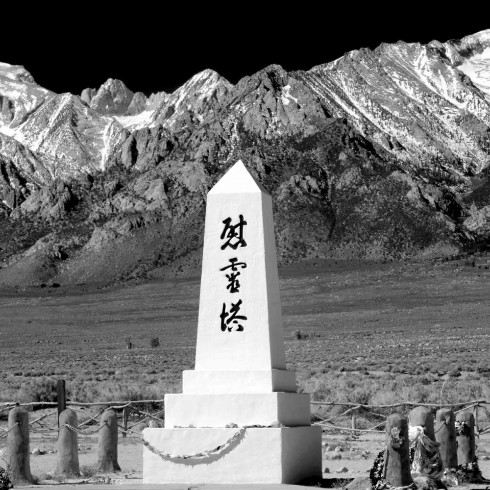 Remembrance III BW art print by Douglas Taylor for $57.95 CAD
