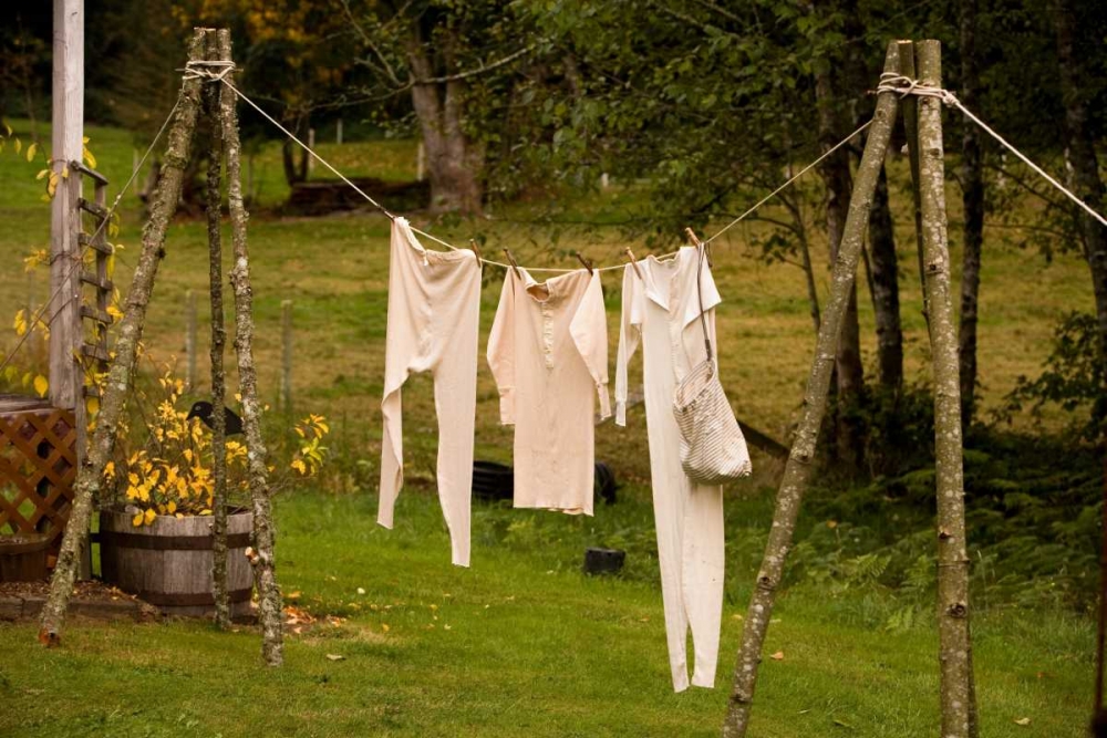 Out to Dry I art print by Philip Clayton-Thompson for $57.95 CAD