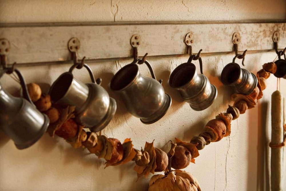 Vintage Cooking I art print by Philip Clayton-Thompson for $57.95 CAD